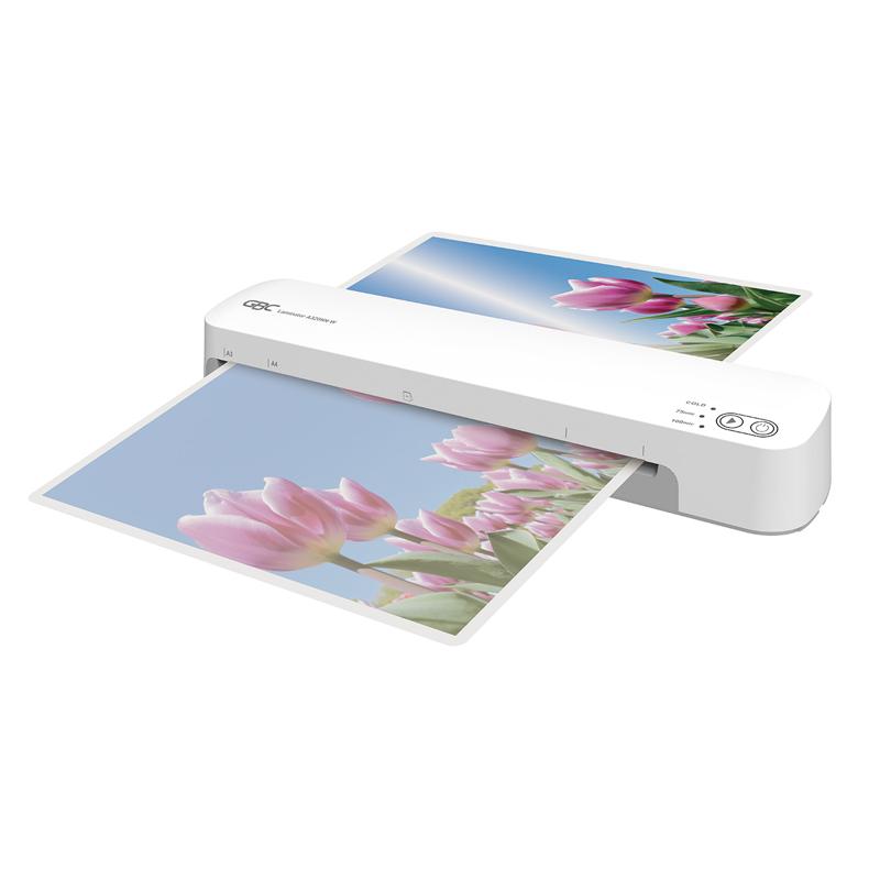GBC GLMA320NN ラミネーター 開封済み【ハンズクラフト宜野湾店】 GBC ラミネーターA320NN ACCO Brands (アコ・ブランズ・ジャパン