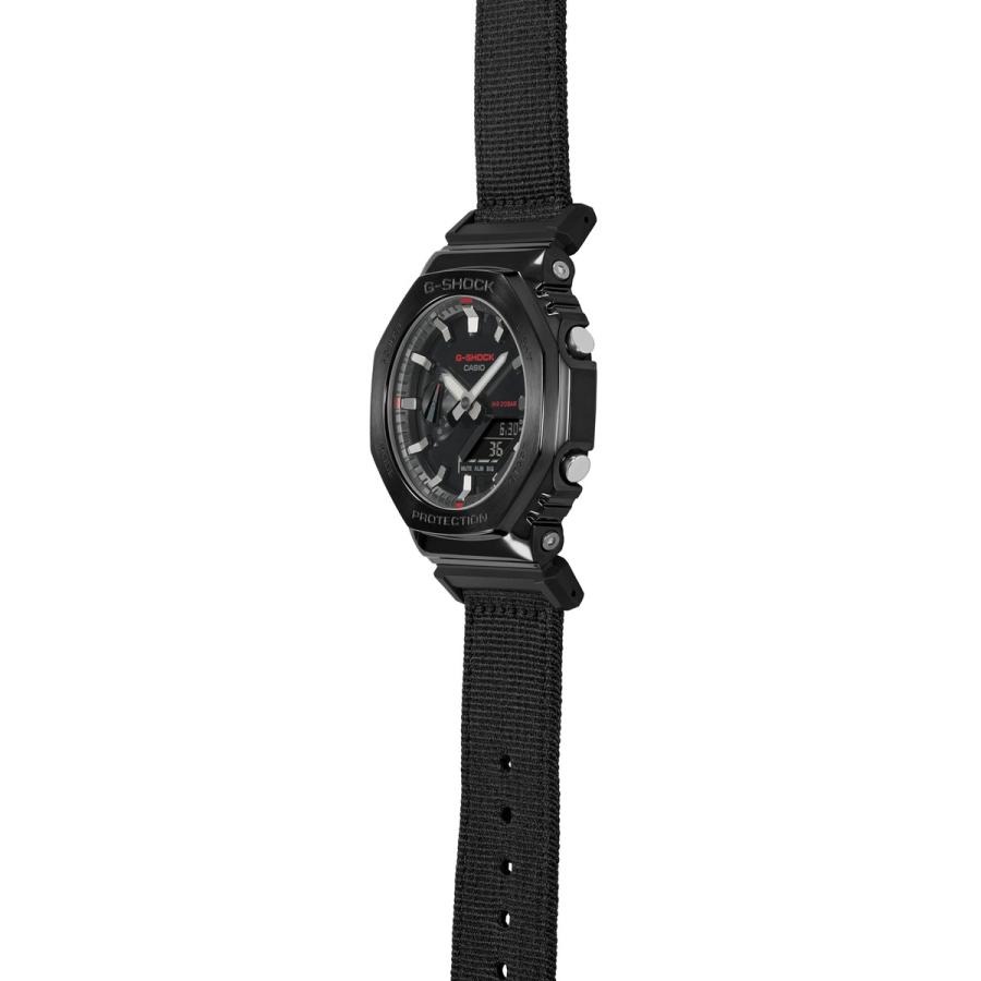 WEB限定品】 G-SHOCK CASIO (カシオ) GM-2100CB-1AJF☆ : gm