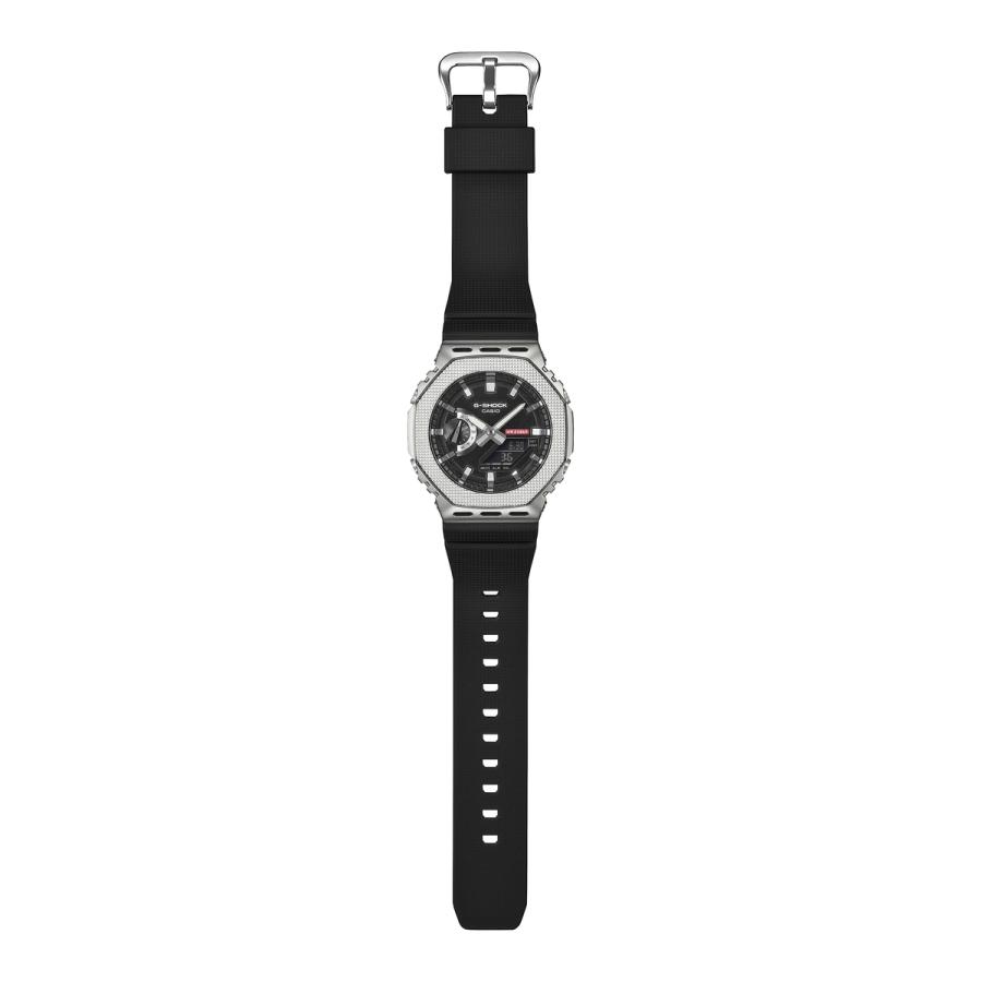 G-SHOCK CASIO (カシオ) GM-2100M-1AJF 国内正規品☆ : あっと