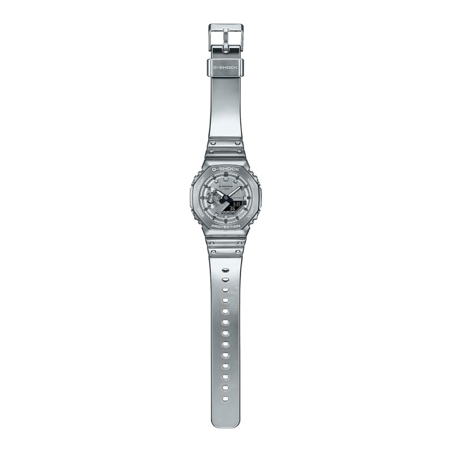 G-SHOCK FINE METALLIC SERIES CASIO (カシオ) GM-2100YM-8AJF 国内