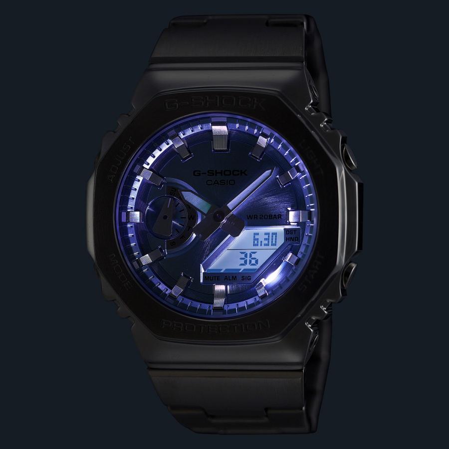 G-SHOCK CASIO (カシオ) GM-2110D-2AJF 国内正規品☆ : あっと