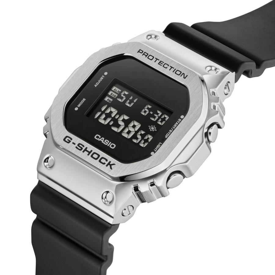 G-SHOCK CASIO (カシオ) GM-5600U-1JF☆ : あっと!テラフィ G-SHOCK CASIO (カシオ) GM-5600U-1JF☆ : あっと!テラフィ
