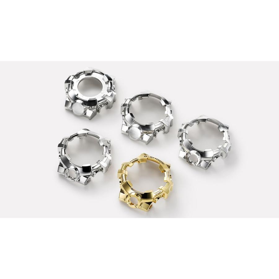 G-SHOCK CASIO (カシオ) GM-700G-9AJF  国内正規品★ | G-SHOCK | 02