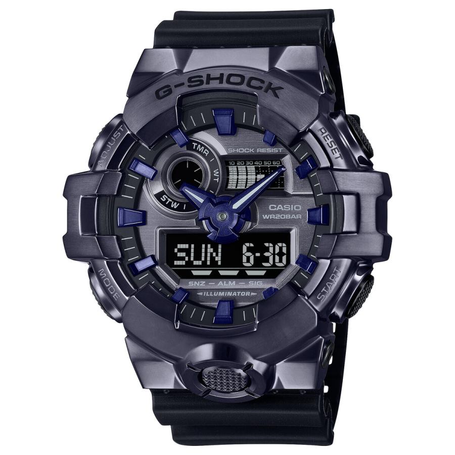 G-SHOCK CASIO (カシオ) GM-700P-6AJF  国内正規品★ | G-SHOCK
