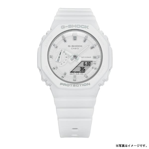 G-SHOCK CASIO (カシオ) GMA-S2100-7AJF★｜telaffy｜02