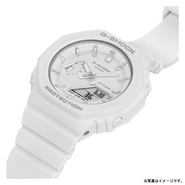 G-SHOCK CASIO (カシオ) GMA-S2100-7AJF★｜telaffy｜06