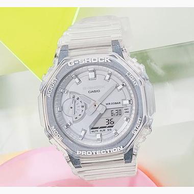 G-SHOCK CASIO (カシオ) GMA-S2100SK7AJF★｜telaffy｜06