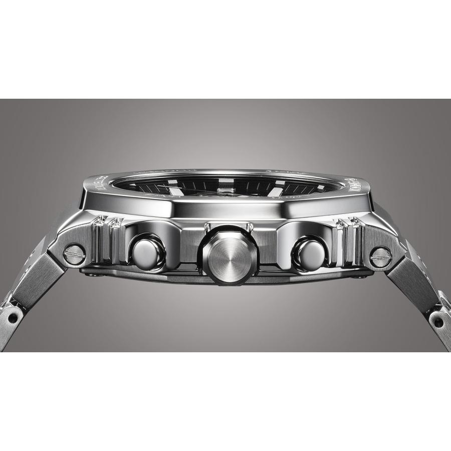 G-SHOCK フルメタル Bluetooth通信機能 CASIO (カシオ) GMC-B2100AD2AJF  国内正規品の画像