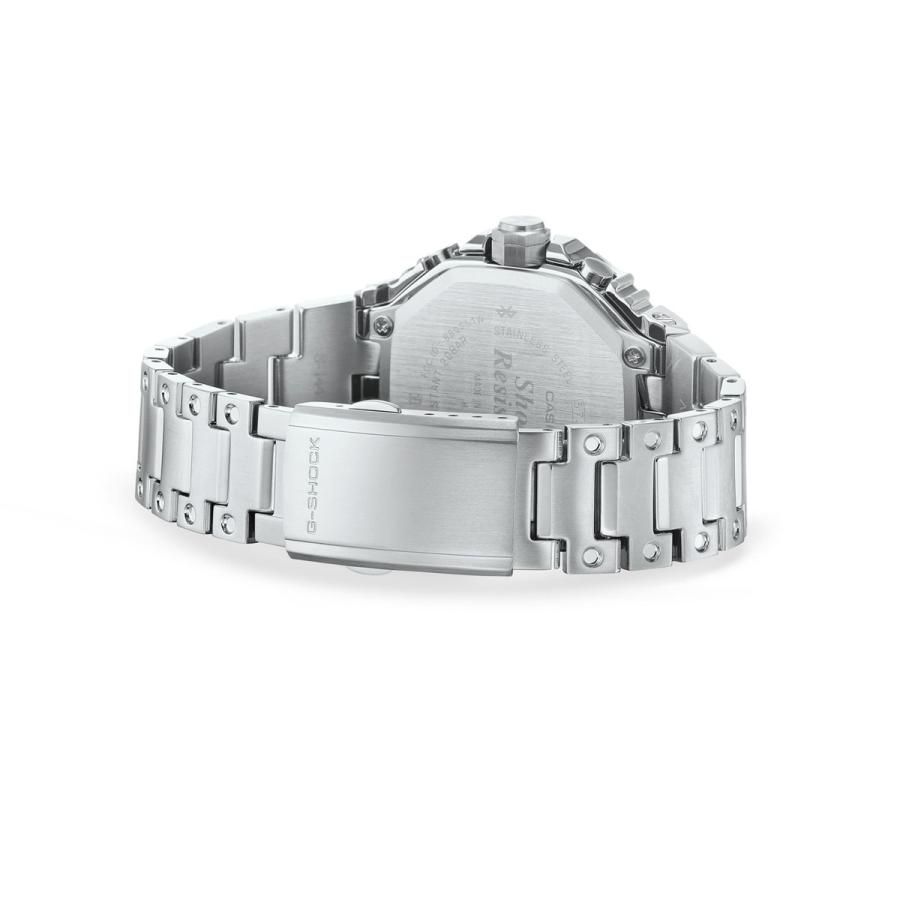 G-SHOCK フルメタル Bluetooth通信機能 CASIO (カシオ) GMC-B2100BT1AJF  国内正規品★の画像