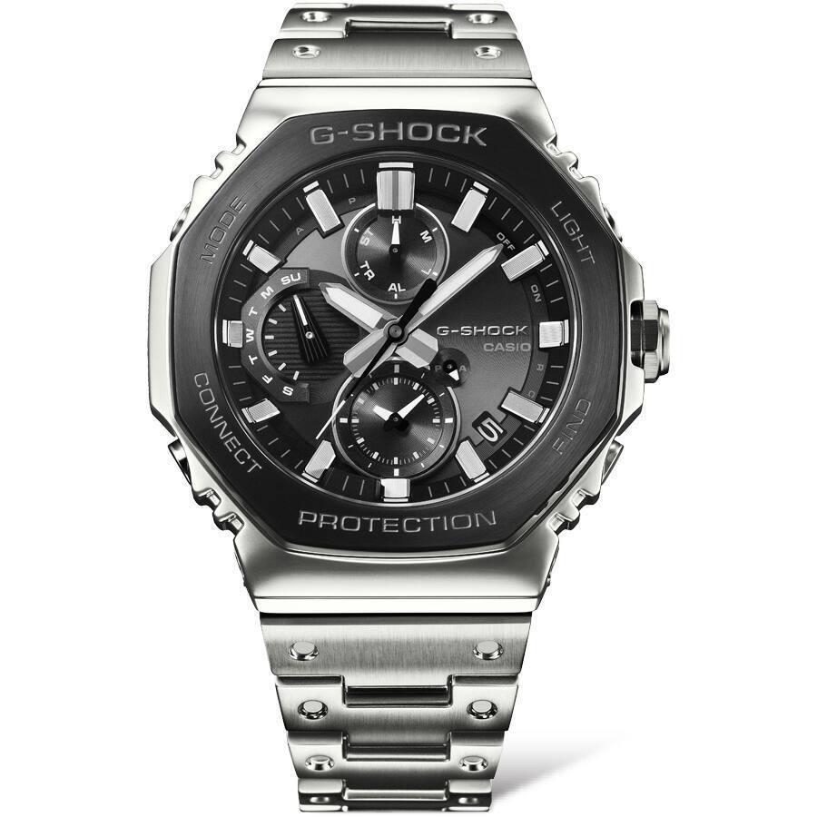 G-SHOCK フルメタル Bluetooth通信機能 CASIO (カシオ) GMC-B2100BT1AJF  国内正規品★の画像