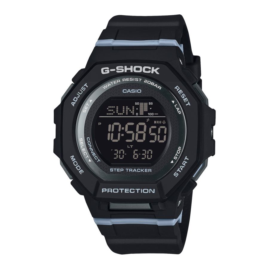 G-SHOCK Bluetooth ステップトラッカー G-SHOCK ステップトラッカー(歩数計測機能)付シリーズ CASIO (カシオ