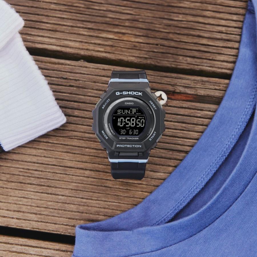 G-SHOCK ステップトラッカー(歩数計測機能)付シリーズ CASIO (カシオ