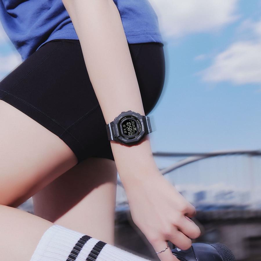 G-SHOCK ステップトラッカー(歩数計測機能)付シリーズ CASIO (カシオ