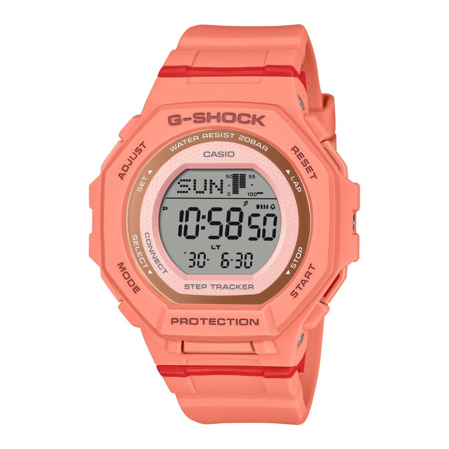 G-SHOCK CASIO (カシオ) GMD-B300SC-4JF 国内正規品☆ : あっと 