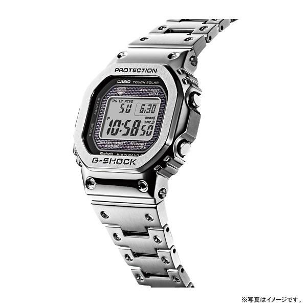 G Shock Multiband6 ソーラー電波時計 Bluetooth通信機能 Casio カシオ Gmw B5000d 1jf あっと テラフィ Paypayモール店 通販 Paypayモール