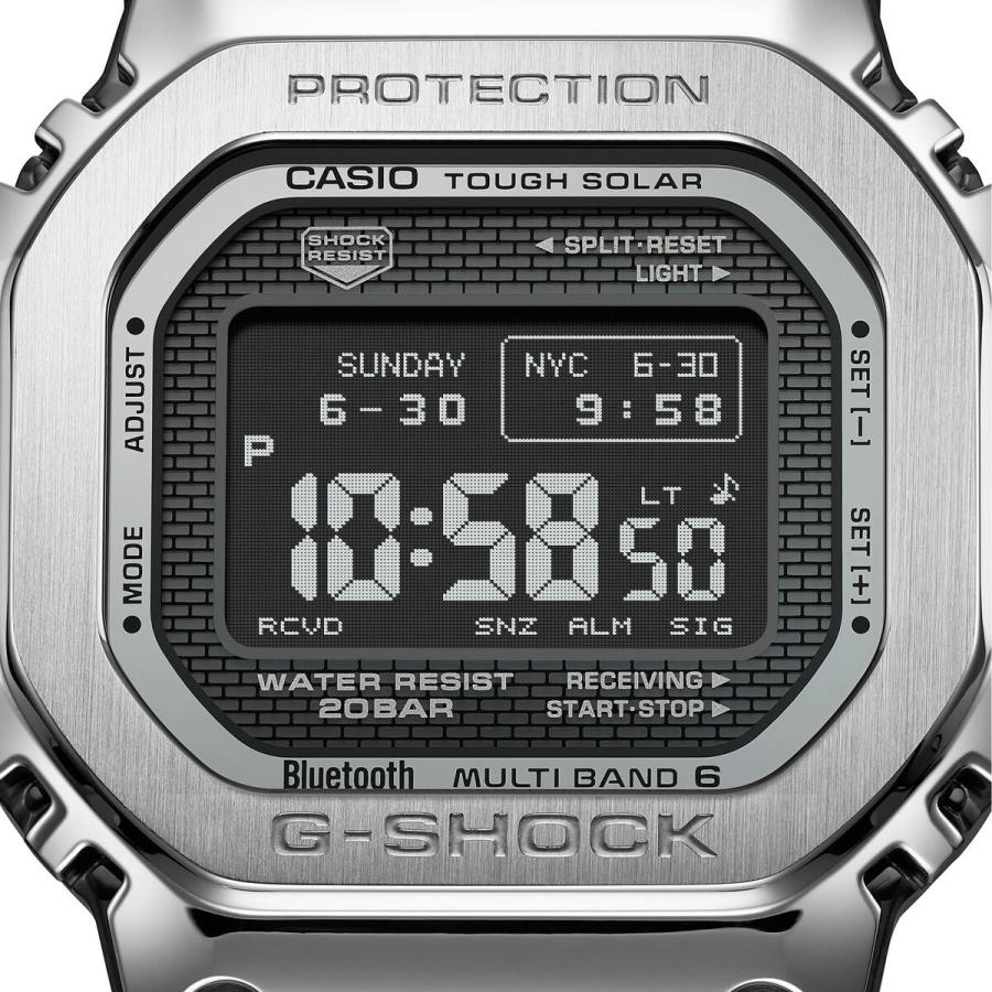 ミ*メ様 G-SHOCK GM5000D-1JF メタル時計 Bluetooth ミ*メ様 G-SHOCK GM5000D-1JF メタル時計 Bluetooth 楽天市場】ジー