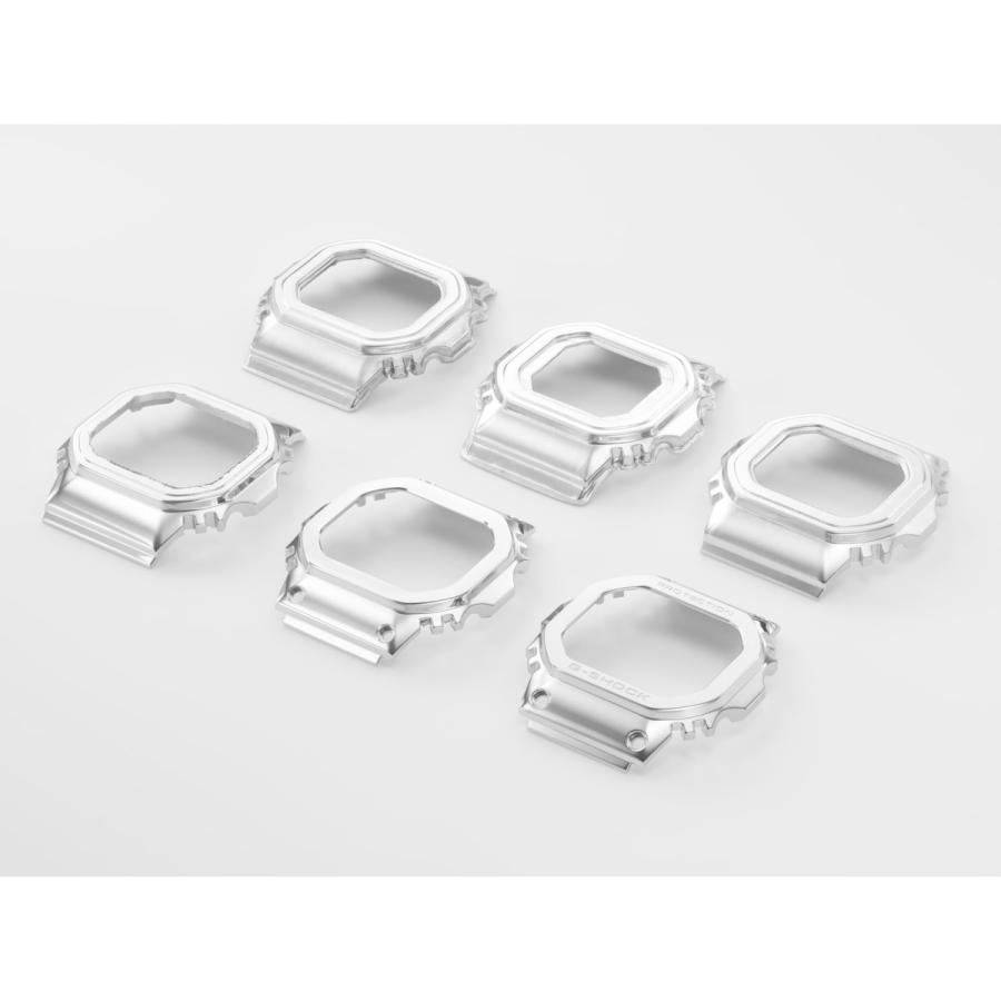 G-SHOCK フルメタル ソーラー電波時計 Bluetooth通信機能 CASIO (カシオ) GMW-BZ5000GD9JF  国内正規品★の画像
