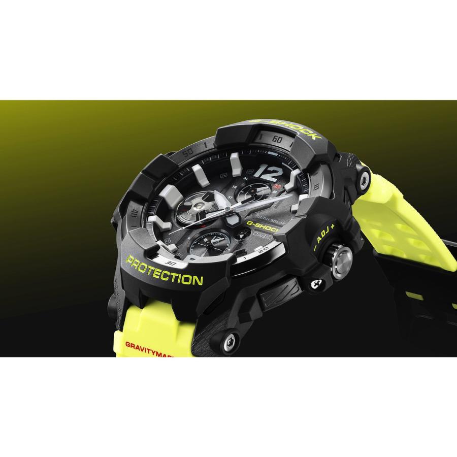 G-SHOCK MASTER OF G GRAVITYMASTER CASIO (カシオ) GR-B300RY-1A9JF