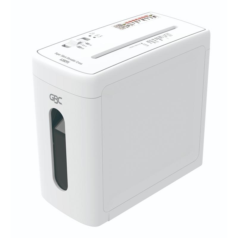 スーパーサイレントシュレッダA3809X ACCO Brands (アコ・ブランズ・ジャパン) GSHA3809X-WS★ | GBC | 06