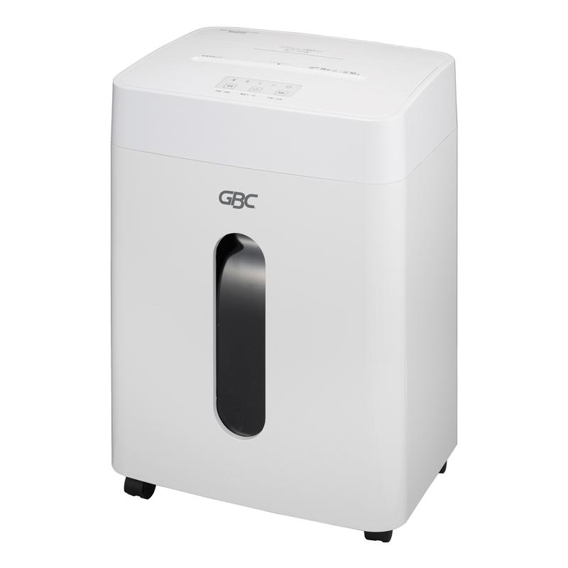スーパーサイレントシュレッダ クロス M3525X ACCO Brands (アコ・ブランズ・ジャパン) GSHM3525X | GBC | 07