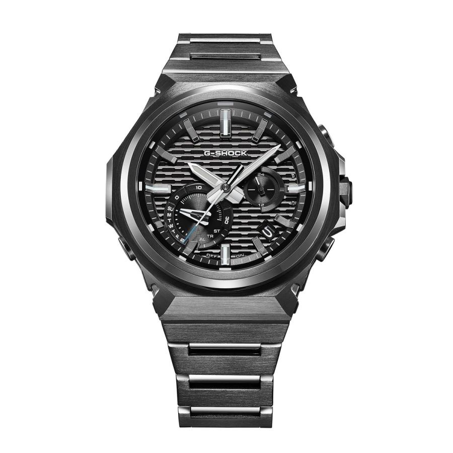 G-SHOCK G-STEEL SLEEK STYLE CASIO (カシオ) GST-B1000BD1AJF  国内正規品★の画像