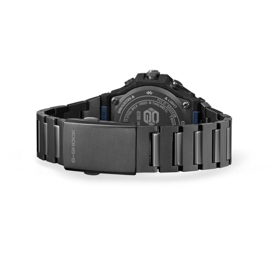 G-SHOCK G-STEEL SLEEK STYLE CASIO (カシオ) GST-B1000BD2AJF  国内正規品★の画像