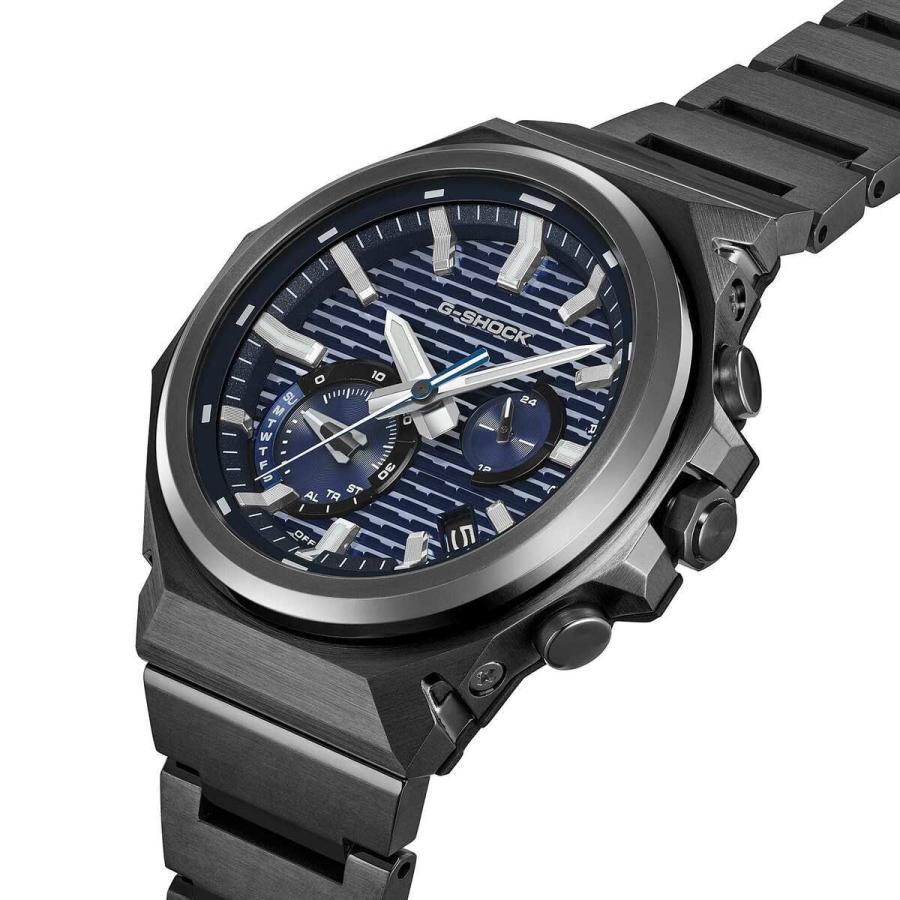 G-SHOCK G-STEEL SLEEK STYLE CASIO (カシオ) GST-B1000BD2AJF  国内正規品★の画像