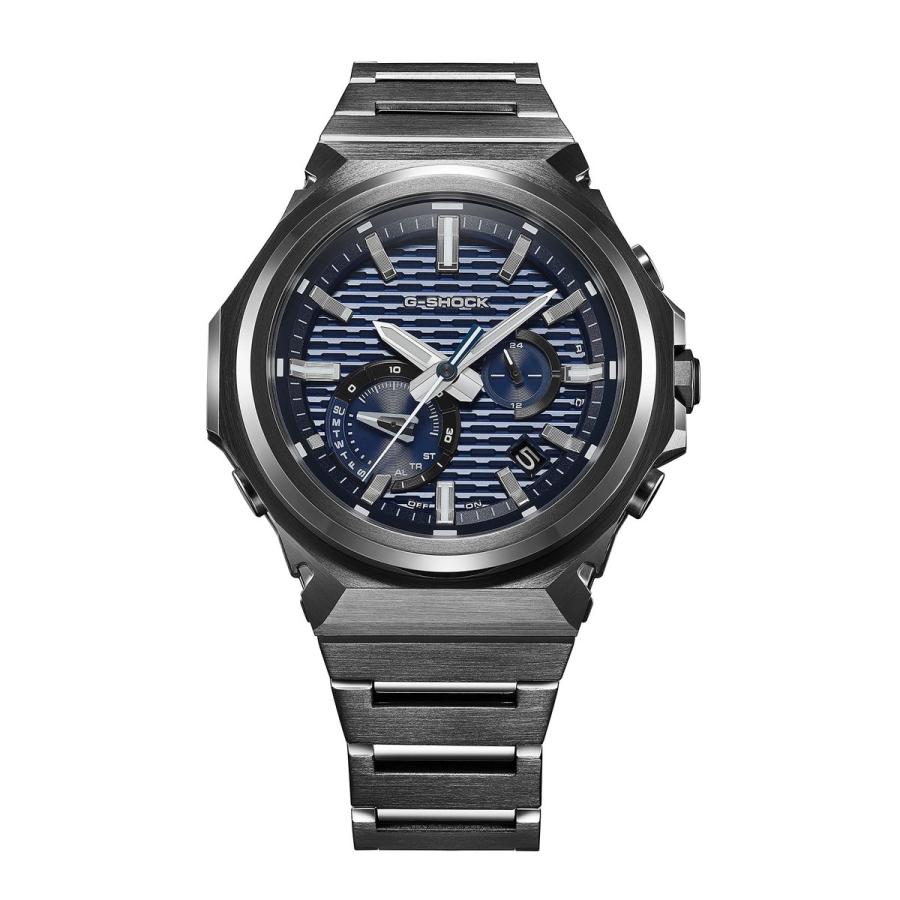 G-SHOCK G-STEEL SLEEK STYLE CASIO (カシオ) GST-B1000BD2AJF  国内正規品★の画像