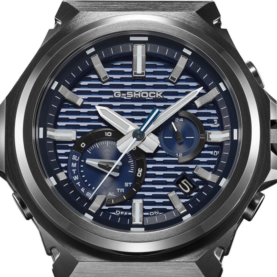 G-SHOCK G-STEEL SLEEK STYLE CASIO (カシオ) GST-B1000BD2AJF  国内正規品★の画像