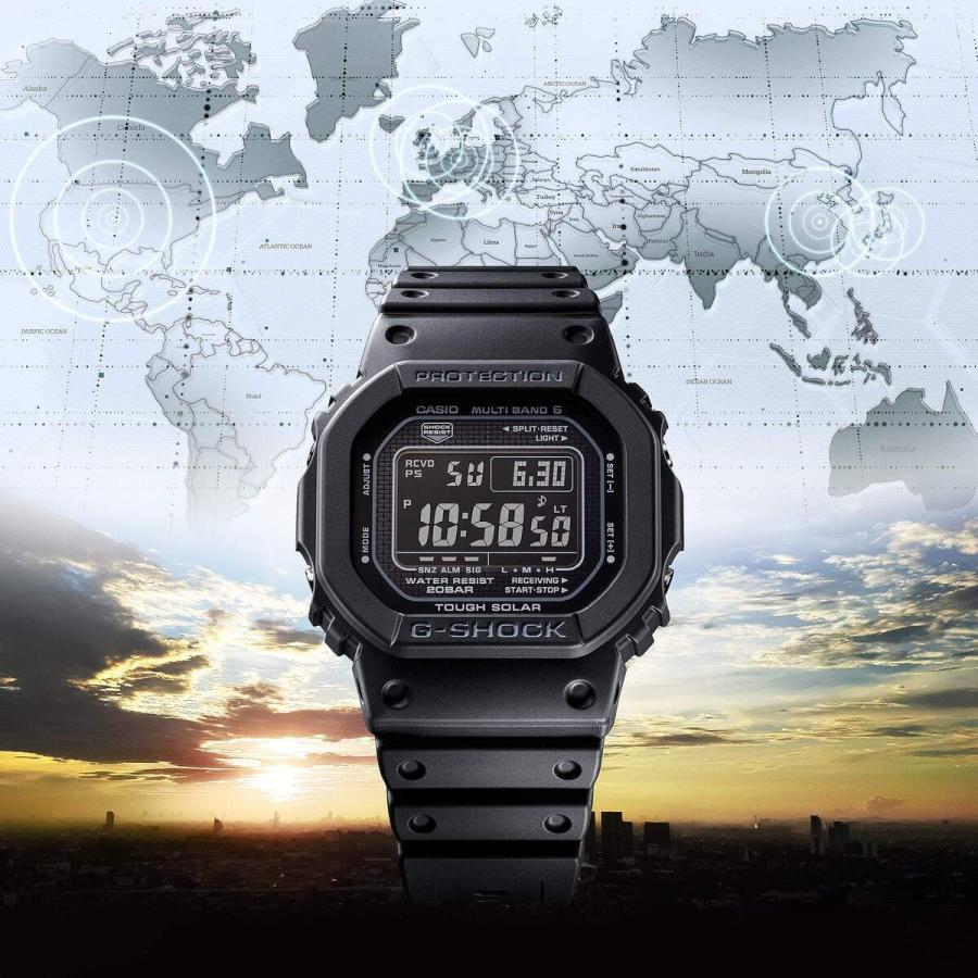 G-SHOCK CASIO (カシオ) GW-5000HS-1JF 国内正規品☆ : あっと