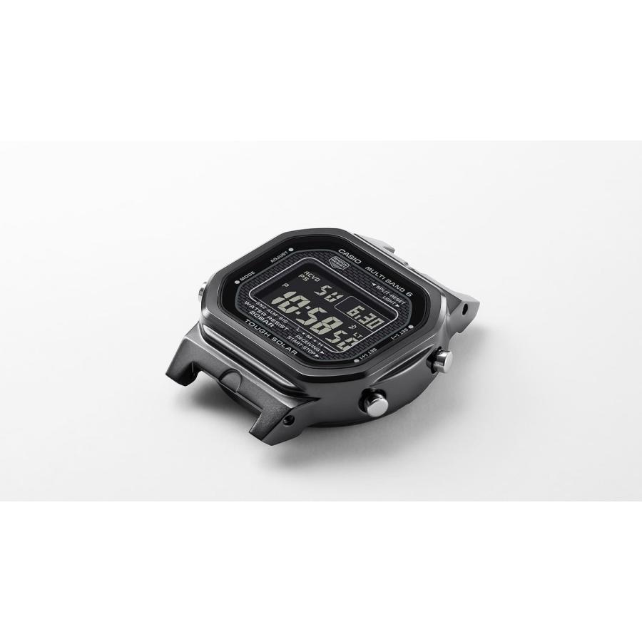 G-SHOCK CASIO (カシオ) GW-5000HS-1JF 国内正規品☆ : あっと