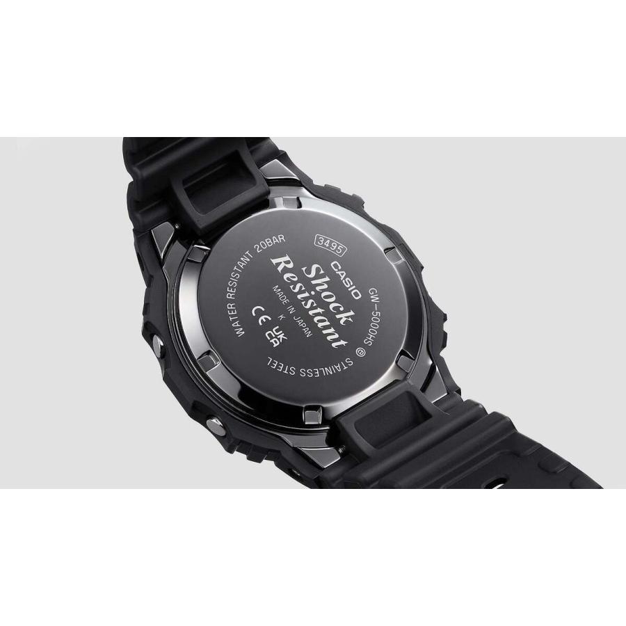 G-SHOCK CASIO (カシオ) GW-5000HS-1JF 国内正規品☆ : あっと