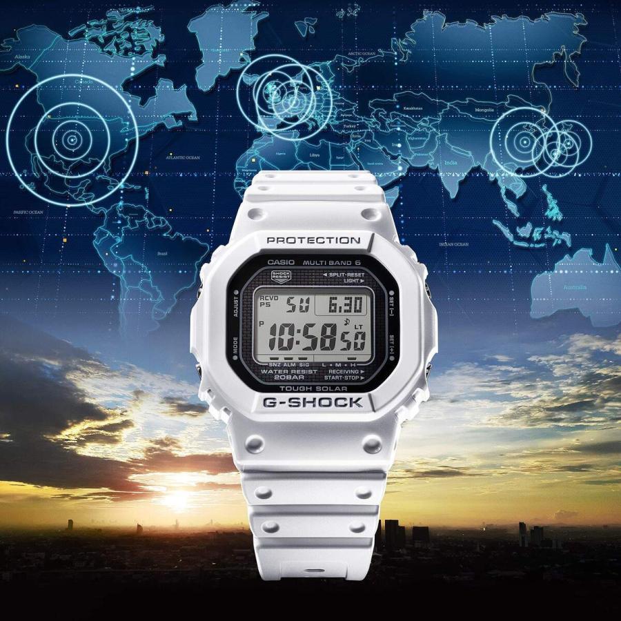 G-SHOCK CASIO (カシオ) GW-5000HS-7JF 国内正規品☆ : あっと 