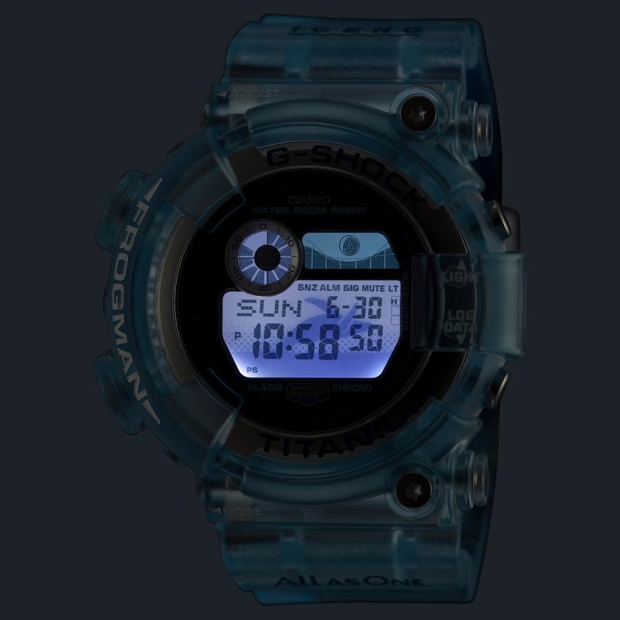 G-SHOCK Love The Sea And Earth イルカ・クジラ モデル ICERC Japan