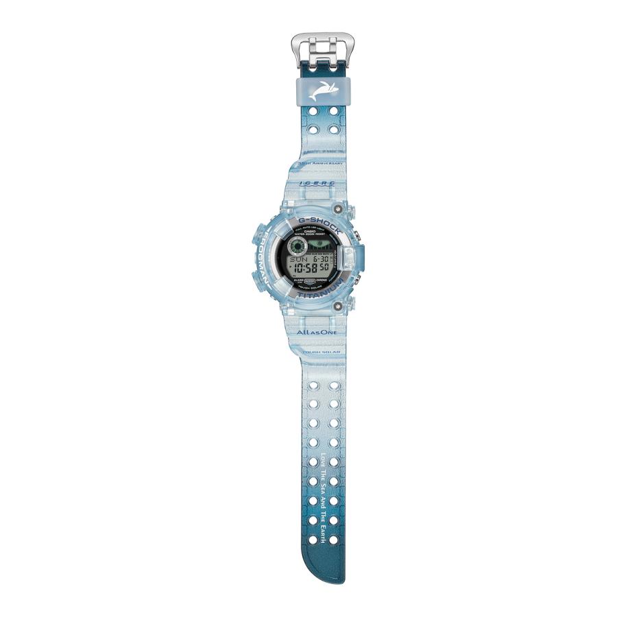 G-SHOCK Love The Sea And Earth イルカ・クジラ モデル ICERC Japan
