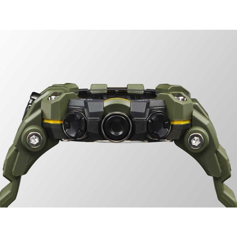 G-SHOCK MASTER OF G MUDMAN CASIO (カシオ) GW-9500-3JF  国内正規品★ | G-SHOCK | 03