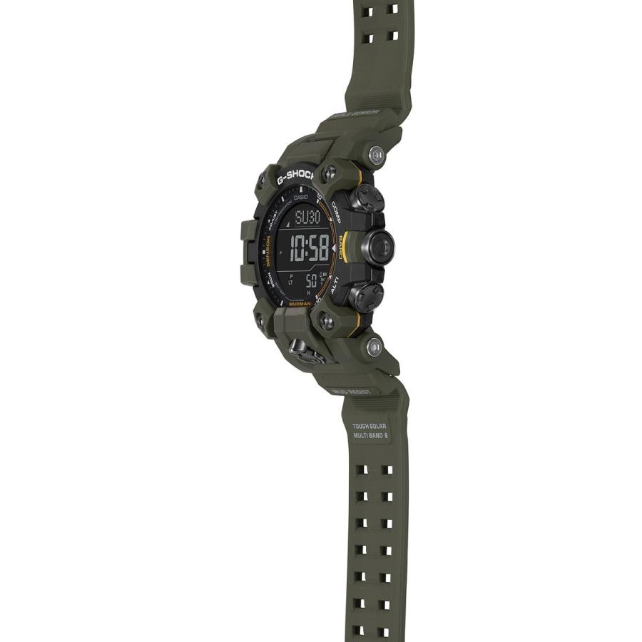 G-SHOCK MASTER OF G MUDMAN CASIO (カシオ) GW-9500-3JF  国内正規品★ | G-SHOCK | 05