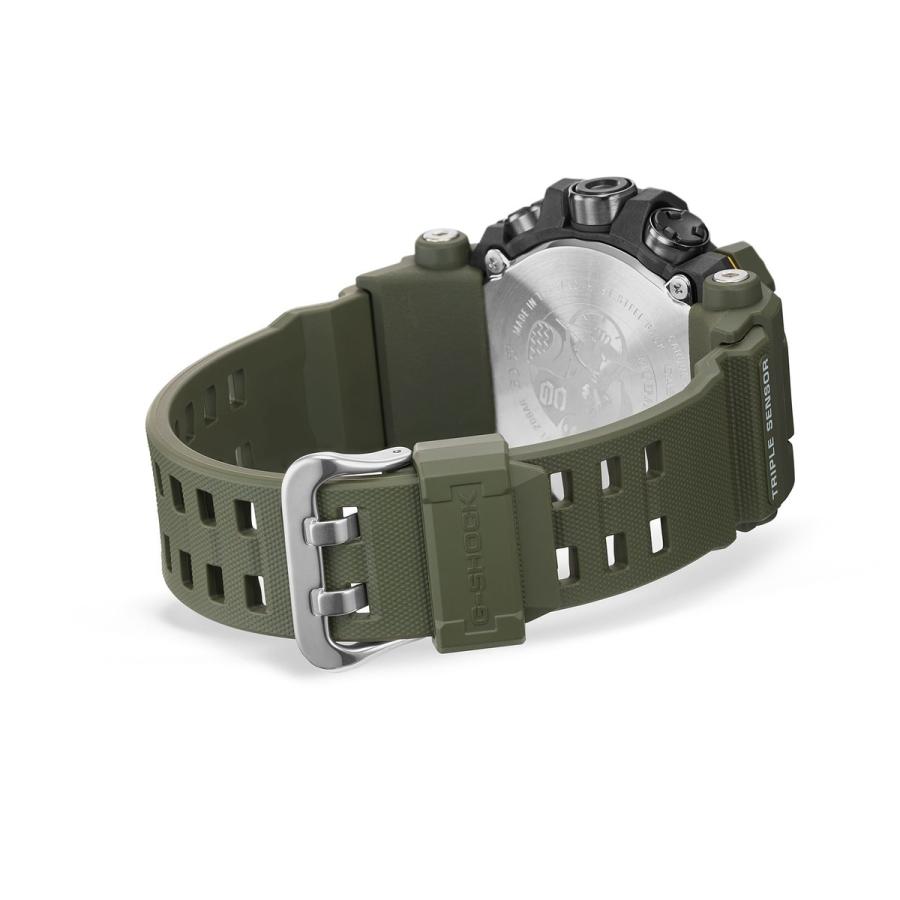 G-SHOCK MASTER OF G MUDMAN CASIO (カシオ) GW-9500-3JF  国内正規品★ | G-SHOCK | 08