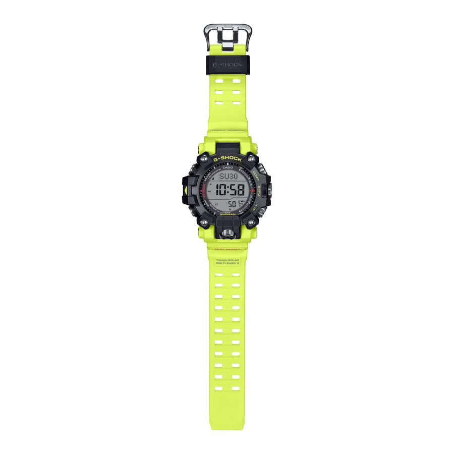 G-SHOCK MASTER OF G MUDMAN CASIO (カシオ) GW-9500MRY1A9JF  国内正規品★の画像