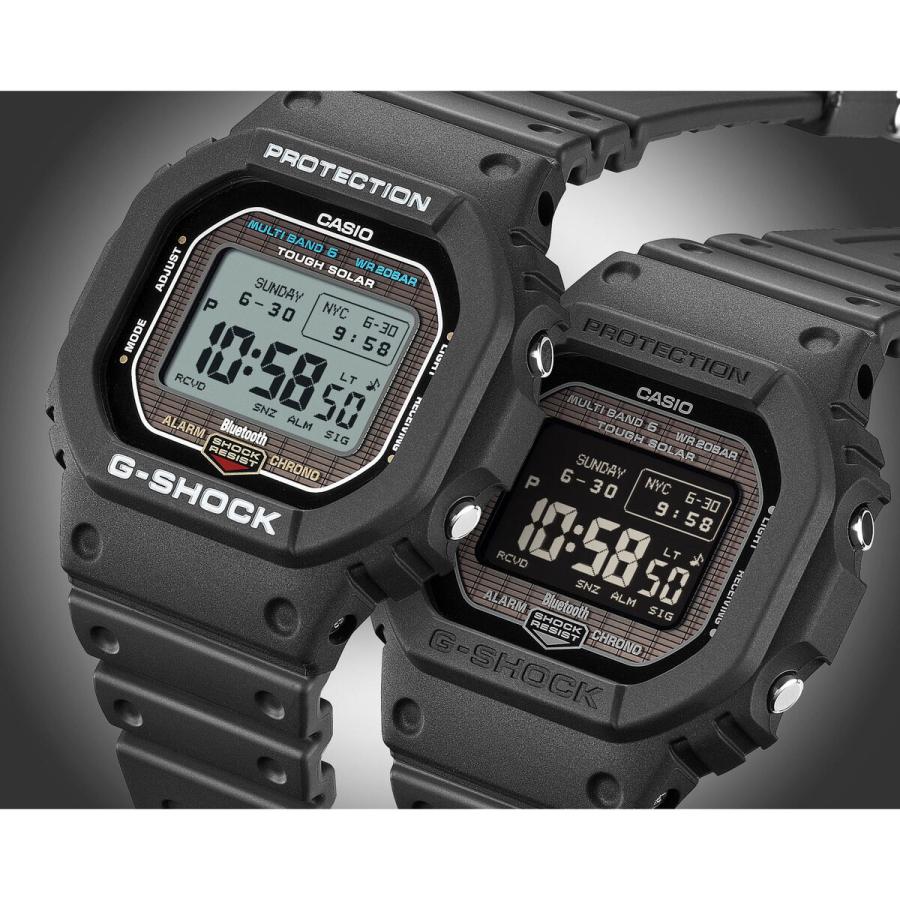 G-SHOCK CASIO (カシオ) GW-BX5600-1JF  国内正規品★の画像