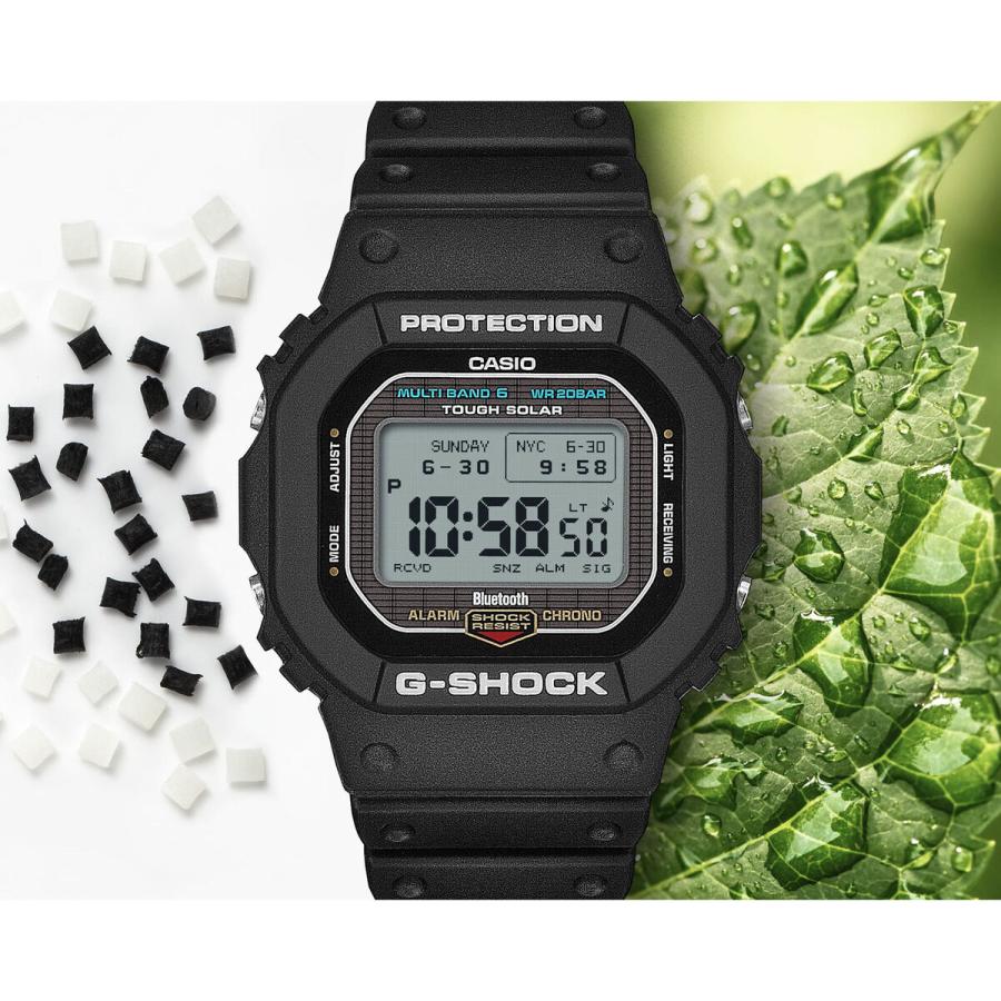 G-SHOCK CASIO (カシオ) GW-BX5600-1JF 国内正規品☆ : あっと