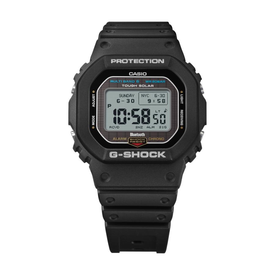 G-SHOCK CASIO (カシオ) GW-BX5600-1JF  国内正規品★の画像