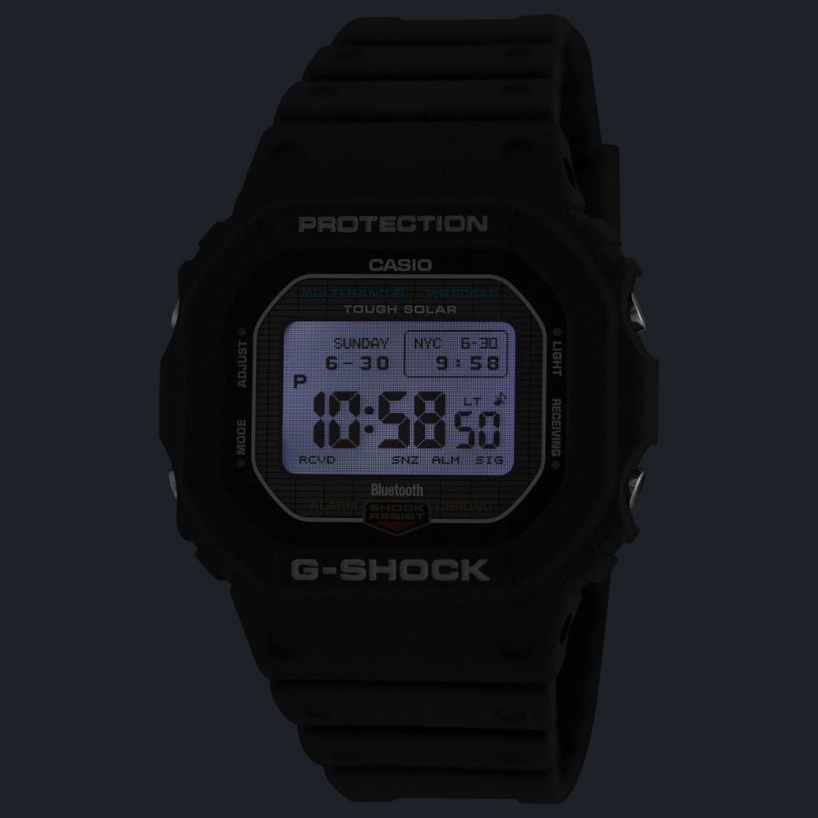 G-SHOCK CASIO (カシオ) GW-BX5600-1JF 国内正規品☆ : あっと