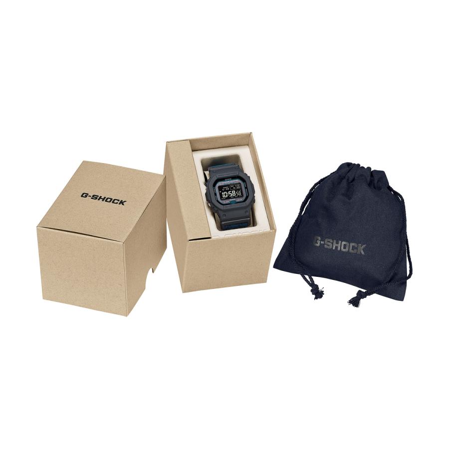 G-SHOCK 漁網 CASIO (カシオ) GW-BX5600CBG2JR  国内正規品★の画像