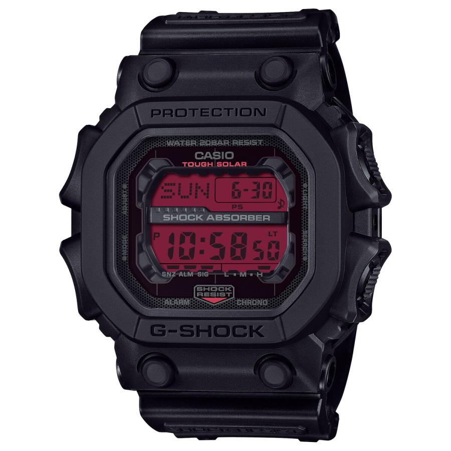 【新品】G-SHOCK ジーショック 【国内正規品】 GX-56BBR-1JF G-SHOCK CASIO (カシオ) GX-56BBR-1JF 国内正規品☆ : あっと!テラフィ