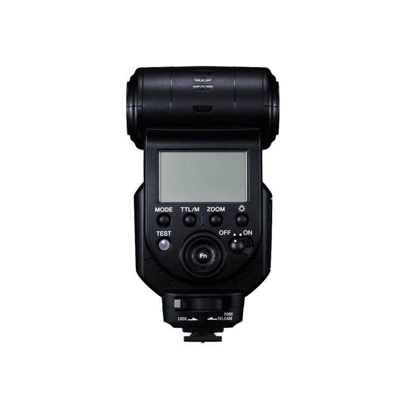 SONY（ソニー） フラッシュ HVL-F43M☆ : あっと!テラフィ ヤフー店