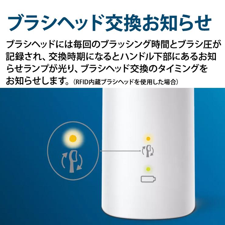 プロテクトクリーン 電動歯ブラシ Sonicare ProtectiveClean 4500