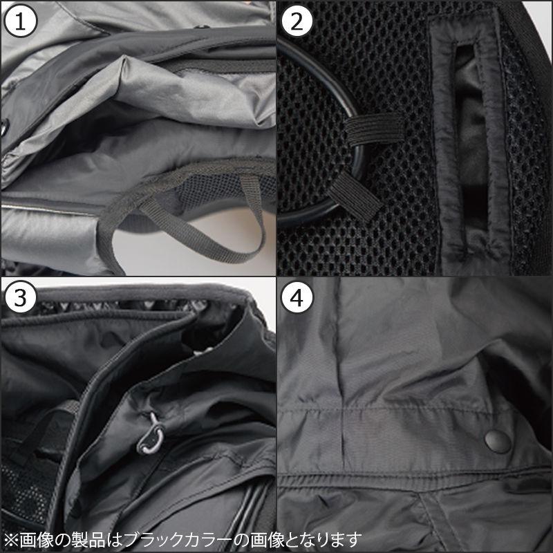Y'sGOD アイスマン HYBRID-PRO グリーン 山真製鋸 YsGOD Japan ICMPH
