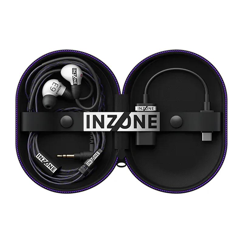 INZONE (インゾーン) E9 ゲーミングヘッドホン ホワイト SONY (ソニー