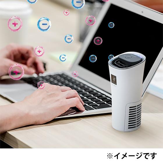 プラズマクラスター プラズマクラスターイオン発生機 プラズマ